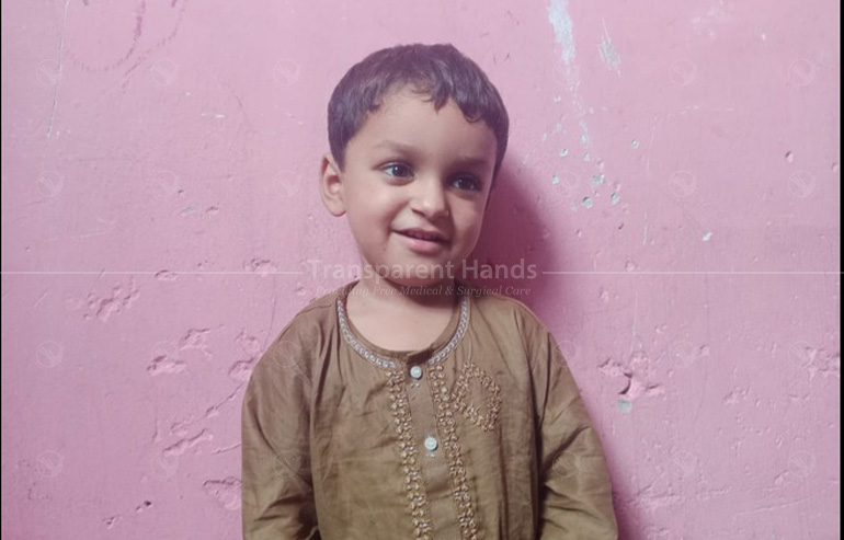 Muhamamd Nadeem WM