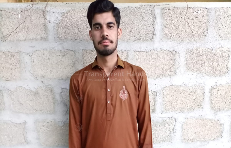 Muhammad Owais WM