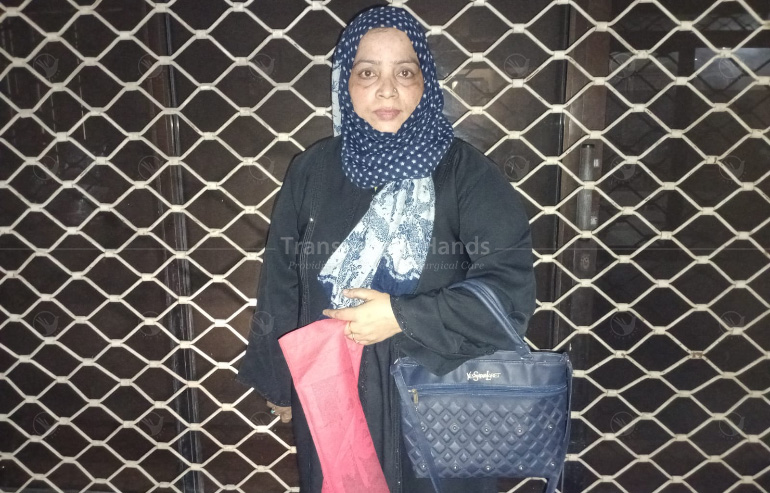 Sadia Naz WM