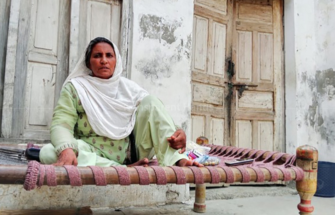 Shehnaz WM