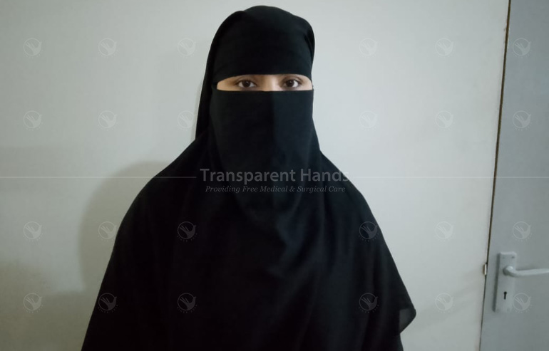 Amna Ayaz WM
