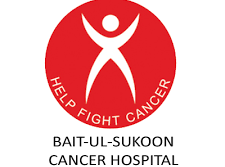Bait Ul Sakoon Hospital