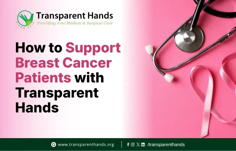 Breast Cancer Patients