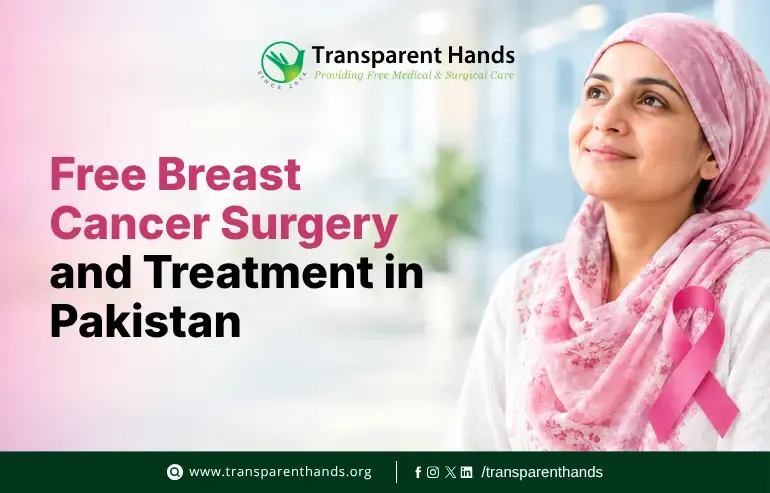 Breast Cancer Surgery