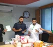 Medical camp activity image