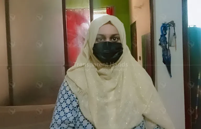 Ensure a Safe Delivery for Ayesha with a C-Section