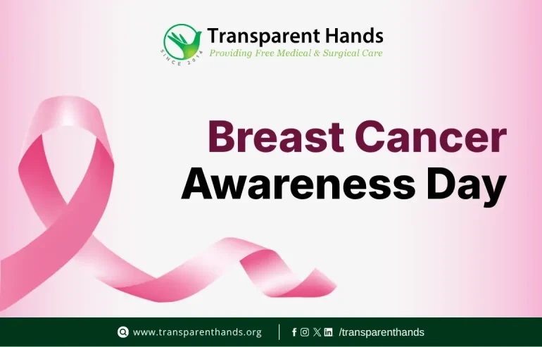 Breast Cancer Awareness Day