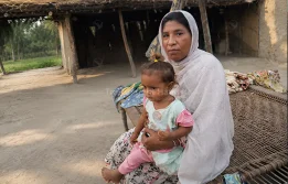 Patient: Ease Pathani’s Suffering Through Mesh Hernioplasty