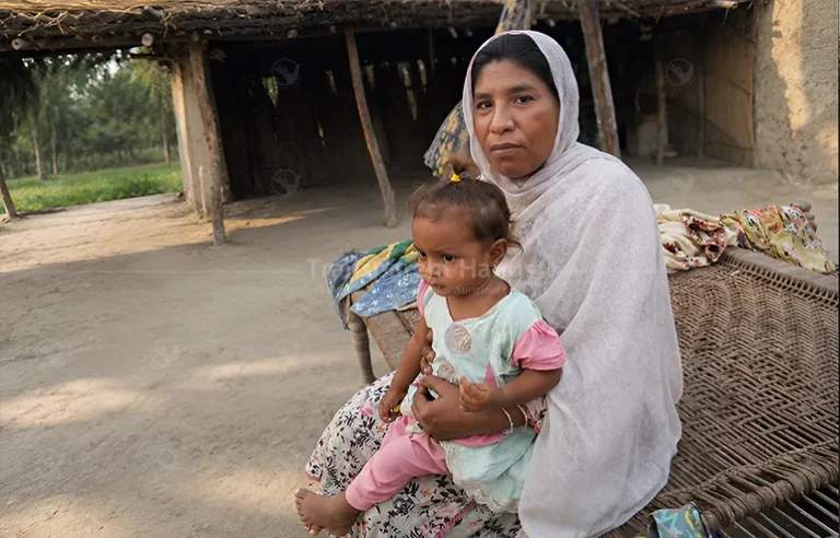 Ease Pathani’s Suffering Through Mesh Hernioplasty