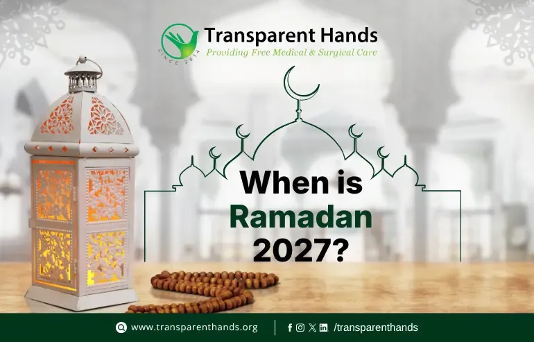 When is Ramadan