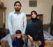 Faiza bukhari wm
