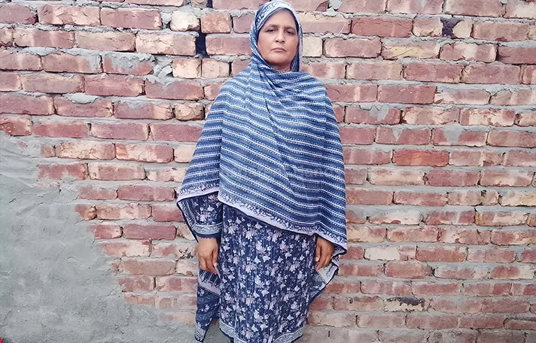 Nooran bibi wm