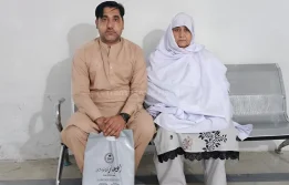 Patient: Restore Rahat Begum’s Mobility with Total Knee Replacement Surgery